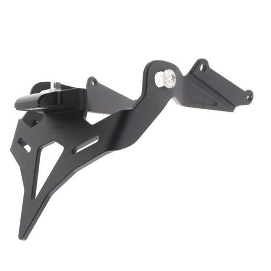 Kentekenplaathouder Evotech Performance Honda CBR650R '21-23