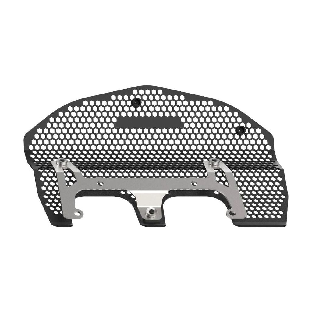 Cilinderkop grill Evotech Performance Multistrada V4S