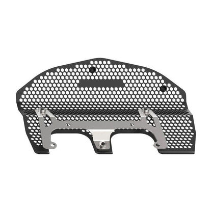 Cilinderkop grill Evotech Performance Multistrada V4S