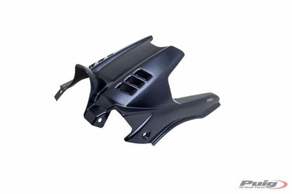 Achterspatbord Puig carbon look Yamaha MT-07 / XSR700