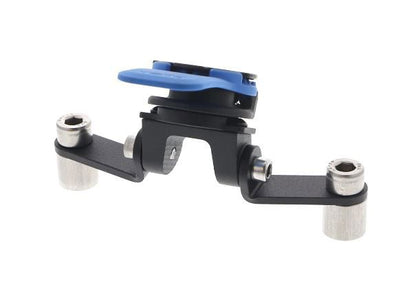 Navigatiesteun stuurmontage Quad Lock Evotech Performance Ducati Hypermotard 950 '19-