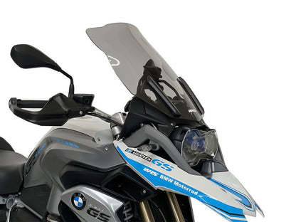 Vervangingsruit Touring WRS BMW R1200GS '13-17 / R1250GS '18- licht getint