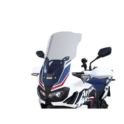Vervangingsruit Touring WRS Honda CRF1000 Africa Twin '16-19 licht getint