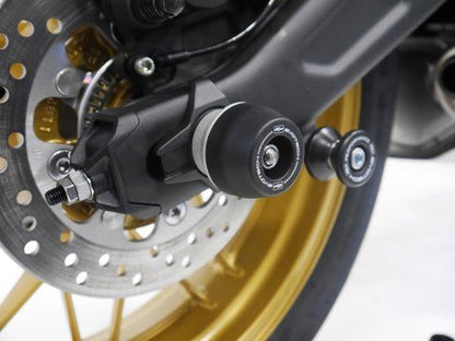 Spindle set Evotech Performance Kawasaki Z650 '21-