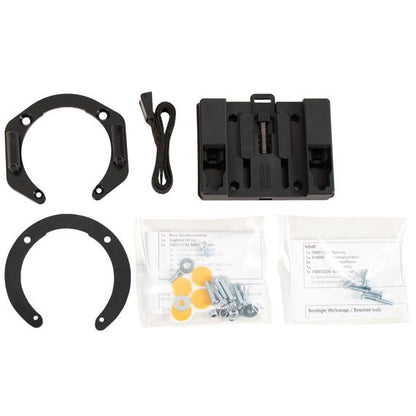 Tankring Basic Hepco&Becker voor Honda NT1100 '22-