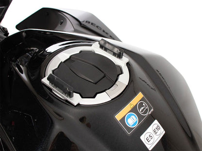 Tankring Basic Hepco&Becker voor Kawasaki Z500 '24-