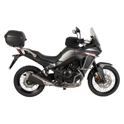 Topdrager zwart Alurack Hepco&Becker Honda XL750 Transalp '23-