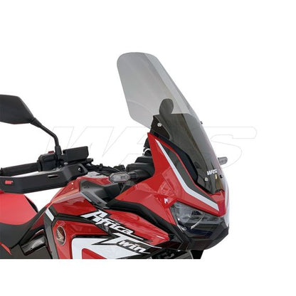 Vervangingsruit Touring WRS Honda CRF1100 Africa Twin '20- licht getint
