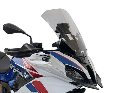 Vervangingsruit Caponord WRS BMW S1000XR '21- licht getint