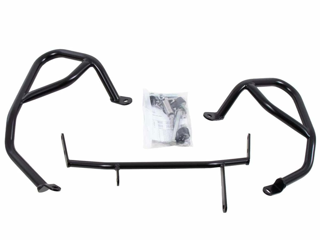 Valbeugel zwart Hepco&Becker BMW F750GS '18-23