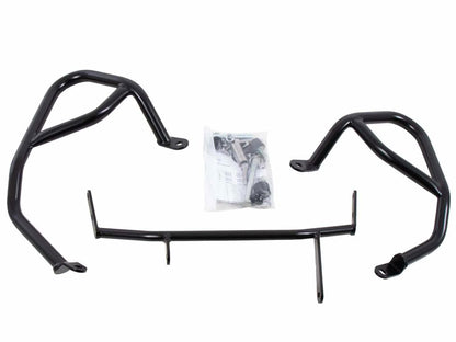Valbeugel zwart Hepco&Becker BMW F750GS '18-23