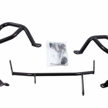 Valbeugel zwart Hepco&Becker BMW F850GS '18-'23