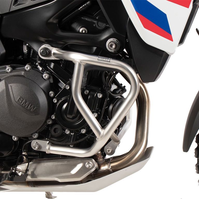 Valbeugel RVS Hepco&Becker BMW F900GS '24-