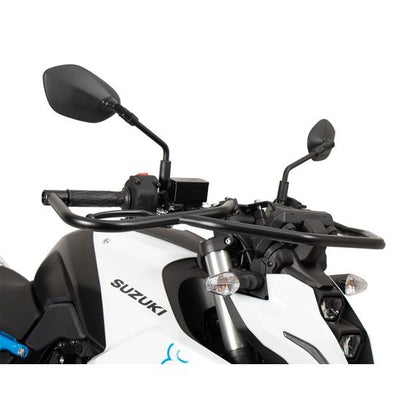 Valbeugel voorzijde zwart Hepco&Becker Suzuki GSX-8S '23-