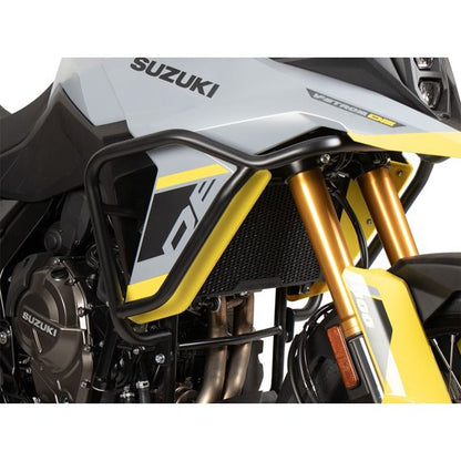 Tankbeugel zwart Hepco&Becker voor Suzuki V-Strom 800 DE '23-