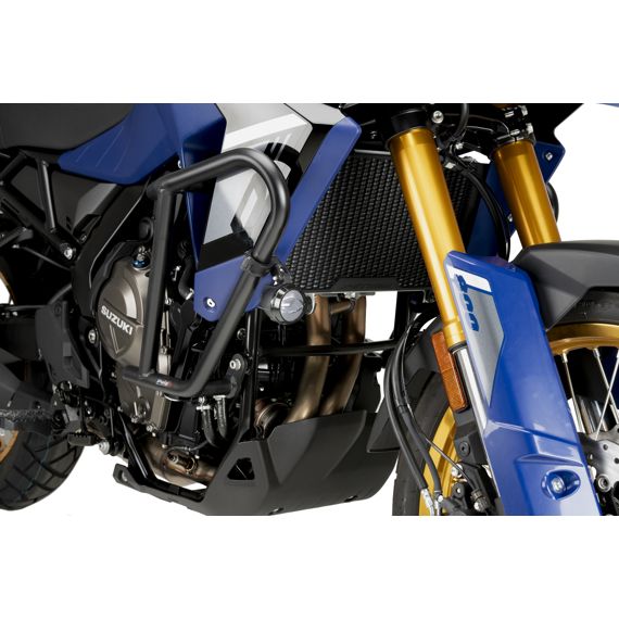 Valbeugel zwart Puig Suzuki V-Strom 800DE '23-
