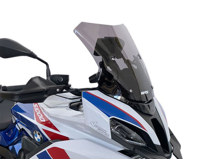Vervangingsruit Touring WRS BMW S1000XR '20- licht getint