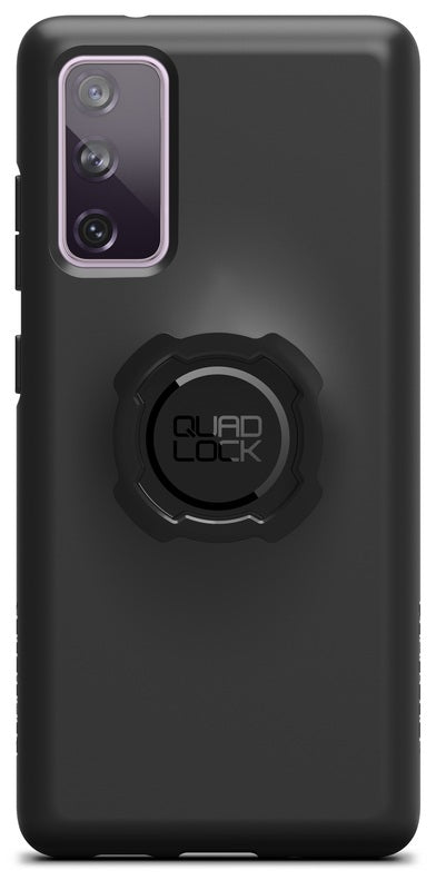 QUAD LOCK Phone Case - Samsung Galaxy S20FE