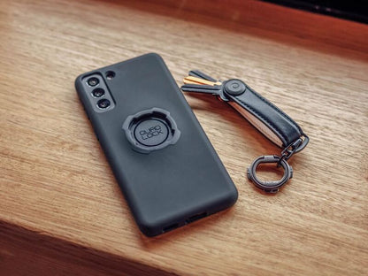 QUAD LOCK Phone Case - Samsung Galaxy S20FE