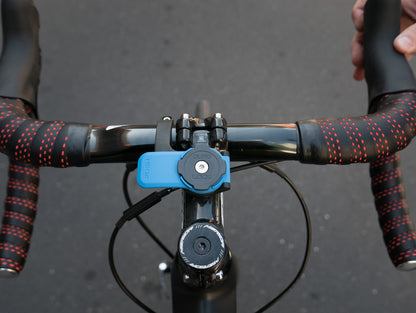 QUAD LOCK Bike Out Front Mount