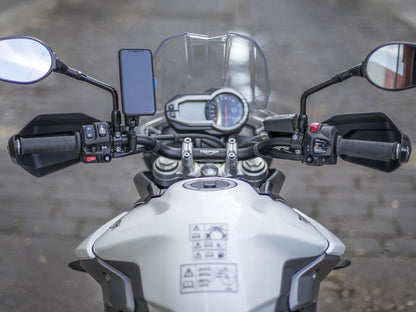 QUAD LOCK 1" Ball Adaptor - RAM Motorcycle Mount