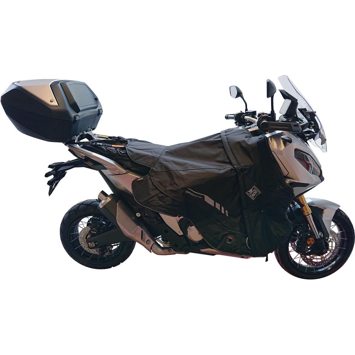 Beenkleed Honda X-ADV 750 21-