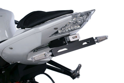 Kentekenplaathouder Puig BMW S1000RR '09-18 / S1000R '14-18