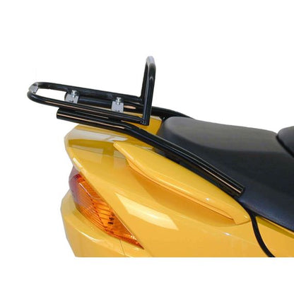 Topdrager zwart Hepco&Becker Suzuki Burgman 400 '17-