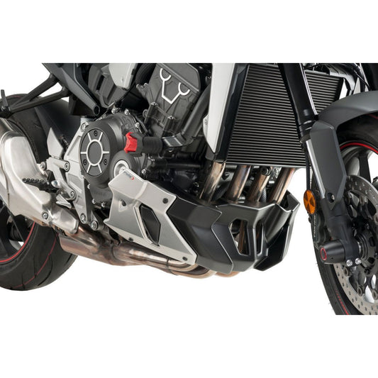 Motorspoiler S-line Puig Matzwart Honda CB1000R Neo Sports Cafe '18-