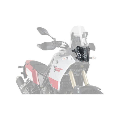 Koplampcover Puig Tenere 700 (19-24)