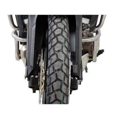 Valbeugel RVS Hepco&Becker voor Honda CRF1100L Africa Twin '19-23
