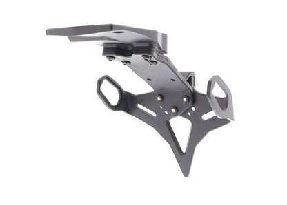 Kentekenplaathouder Evotech Performance Kawasaki Z900 '17-24