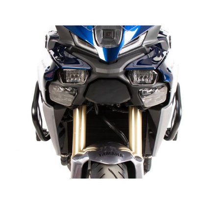 Valbeugel zwart Hepco&Becker incl. crashpad Yamaha Tracer 9 GT / GT Plus '24-