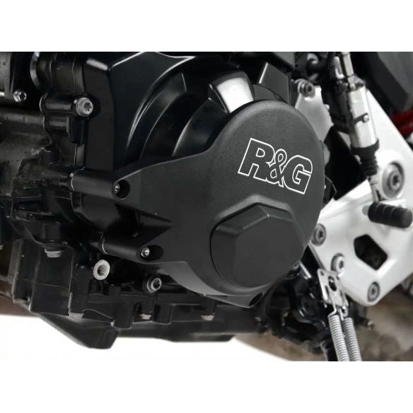 2-Pieces Pro Engine Protection Set R&G BMW F 750/800/850 GS 2018-2024