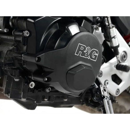 2-Pieces Pro Engine Protection Set R&G BMW F 750/800/850 GS 2018-2024