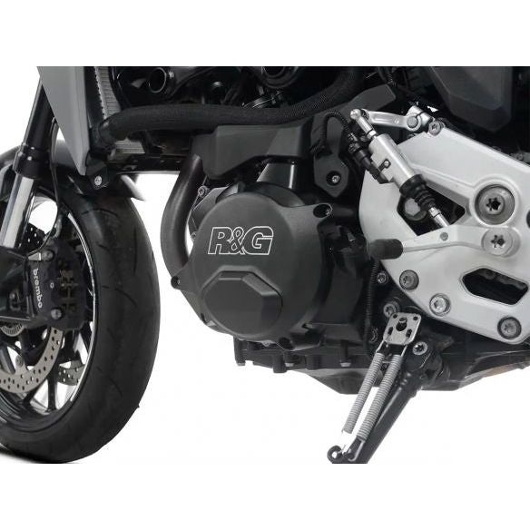 2-Pieces Pro Engine Protection Set R&G BMW F 750/800/850 GS 2018-2024