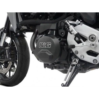 2-Pieces Pro Engine Protection Set R&G BMW F 750/800/850 GS 2018-2024