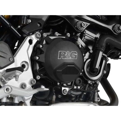 2-Pieces Pro Engine Protection Set R&G BMW F 750/800/850 GS 2018-2024