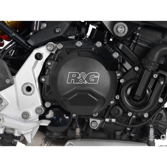 2-delige Pro Motorbeschermingsset R&G BMW F 900 R / XR / GS 2020-2024