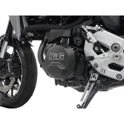 2-delige Pro Motorbeschermingsset R&G BMW F 900 R / XR / GS 2020-2024