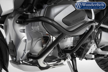 Valbeugel Wunderlich zwart BMW R1250GS LC '18-