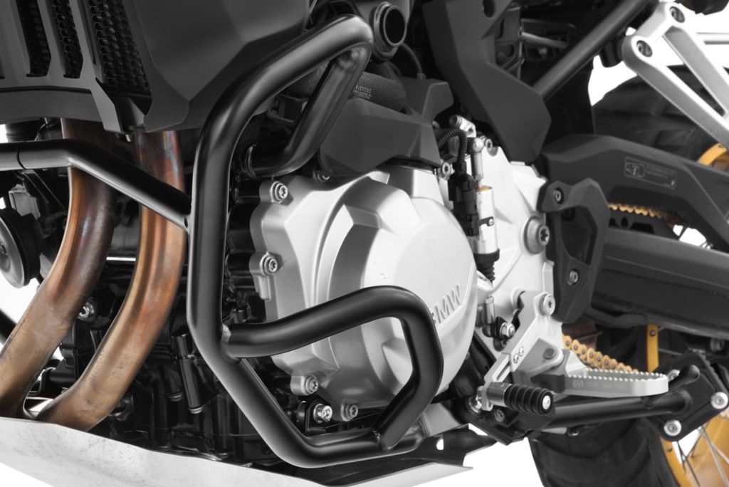 Engine protection bar EXTREME BMW F750GS/F850GS '18-
