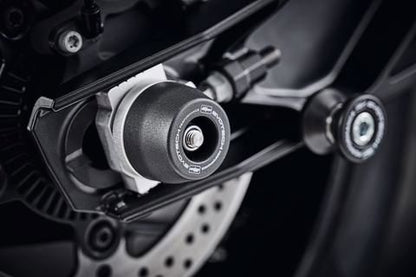 Achterasspindle Evotech Performance KTM 890 Duke R '20-