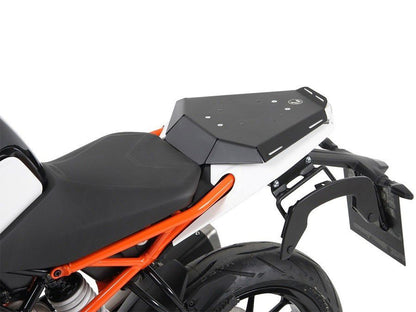 C-Bow tasdragers zwart Hepco&Becker KTM Duke 125 '17-20