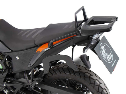 C-Bow tasdragers zwart Hepco&Becker KTM 390 Adventure '20+