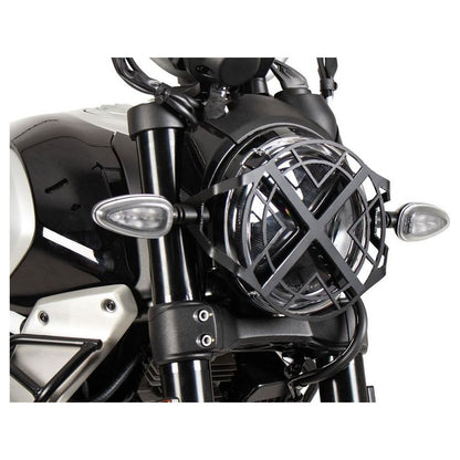 Headlight Grille Hepco&Becker Ducati Scrambler 800