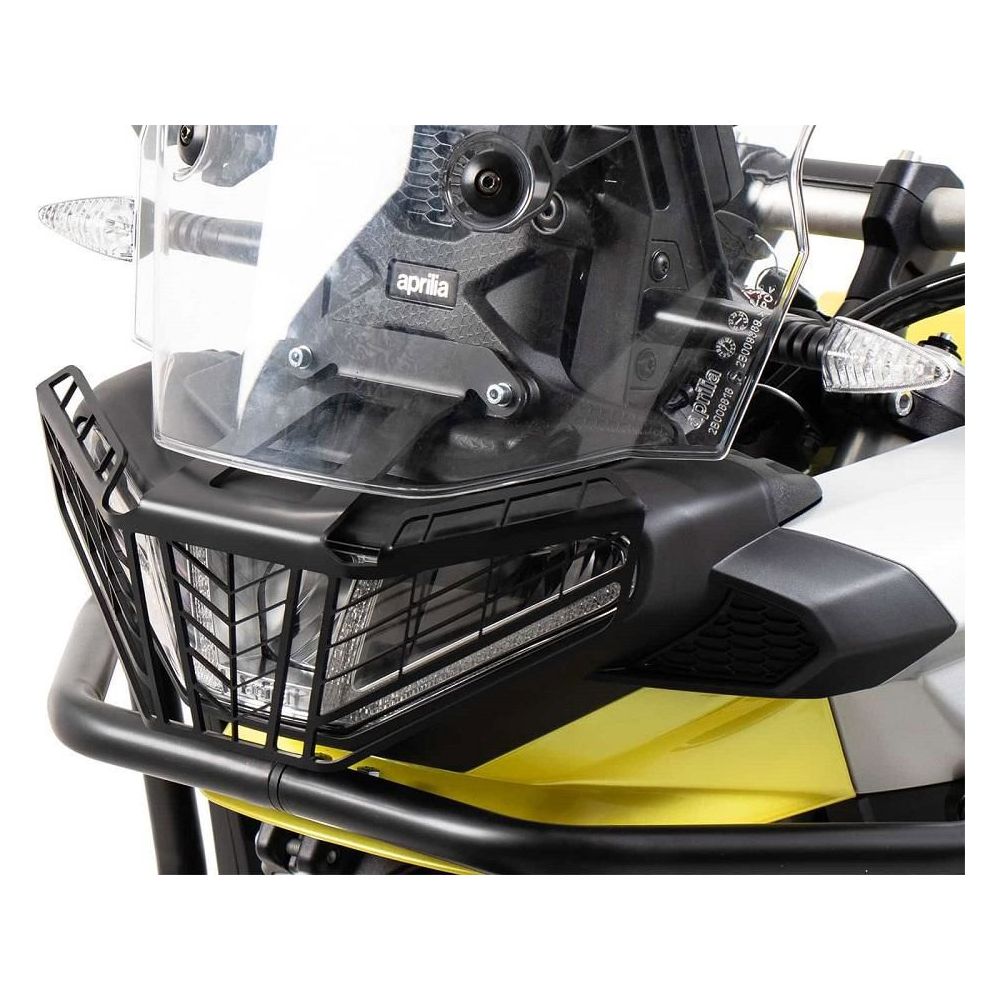 Headlight grill Hepco&Becker Tuareg 660