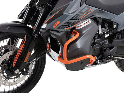 Valbeugel oranje Hepco&Becker KTM 890 Adventure '19-