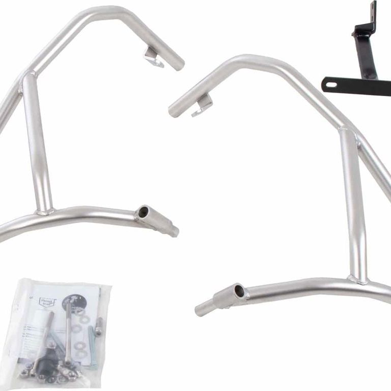 Valbeugel boven (tank guard) RVS Hepco&Becker BMW R1200GS LC '17-18