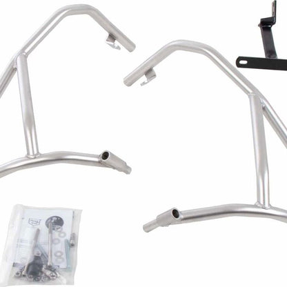 Valbeugel boven (tank guard) RVS Hepco&Becker BMW R1200GS LC '17-18